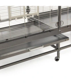 Montana Vogelvoliere Paradiso 150 26 Montana Vogelvoliere Paradiso 150 -Garten Werk Zone 3239878 WE D 008 PPVoliereParadiso150AntikPlatinum