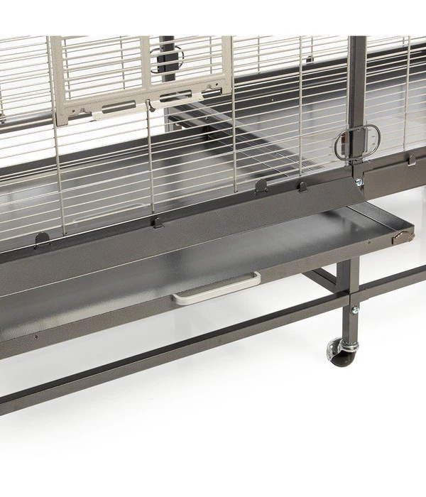 Montana Vogelvoliere Paradiso 150 13 Montana Vogelvoliere Paradiso 150 – Bild 11