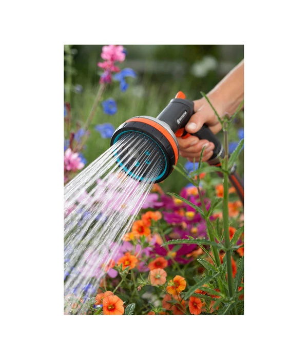 GARDENA Multibrause Premium 4 GARDENA Multibrause Premium – Bild 2