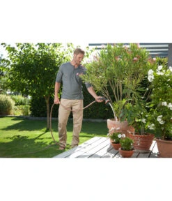 GARDENA Multibrause Premium 18 GARDENA Multibrause Premium -Garten Werk Zone 3269891 WE MO 005 GardenaMultibrausePremiumBewaesserung
