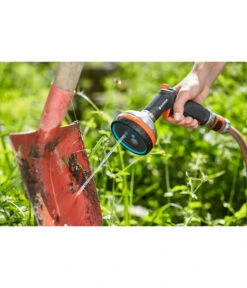 GARDENA Multibrause Premium 21 GARDENA Multibrause Premium -Garten Werk Zone 3269891 WE MO 008 GardenaMultibrausePremiumBewaesserung