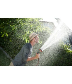 GARDENA Multibrause Premium 22 GARDENA Multibrause Premium -Garten Werk Zone 3269891 WE MO 010 GardenaMultibrausePremiumBewaesserung