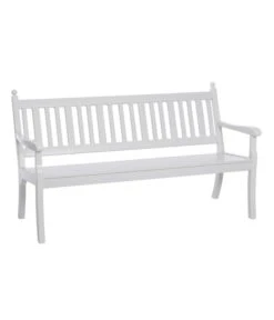 Blome Bank Hohenzollern, 3-Sitzer