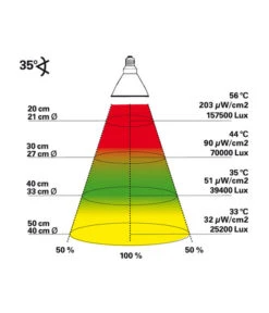 Lucky Reptile Bright Sun UV Jungle 9 Lucky Reptile Bright Sun UV Jungle -Garten Werk Zone 3388162 WE D 002 LuckyReptileBrightSunUVJungle70Watt