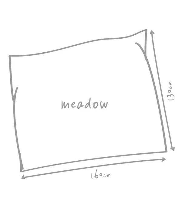 Outbag Outdoor-Sitzsack Meadow Plus 9 Outbag Outdoor-Sitzsack Meadow Plus – Bild 7