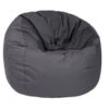 Outbag Outdoor-Sitzsack Donut Plus 2 Outbag Outdoor-Sitzsack Donut Plus -Garten Werk Zone 3472917 WE FS 001 DonutPlusAnthrazit