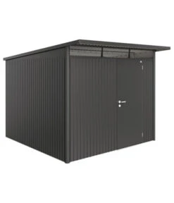 Biohort Gerätehaus AvantGarde® A7, Ca. B260/H217/T300 Cm