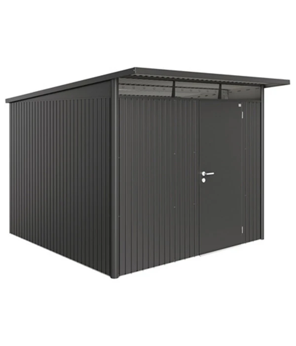 Biohort Gerätehaus AvantGarde® A7, Ca. B260/H217/T300 Cm 3 Biohort Gerätehaus AvantGarde® A7, Ca. B260/H217/T300 Cm