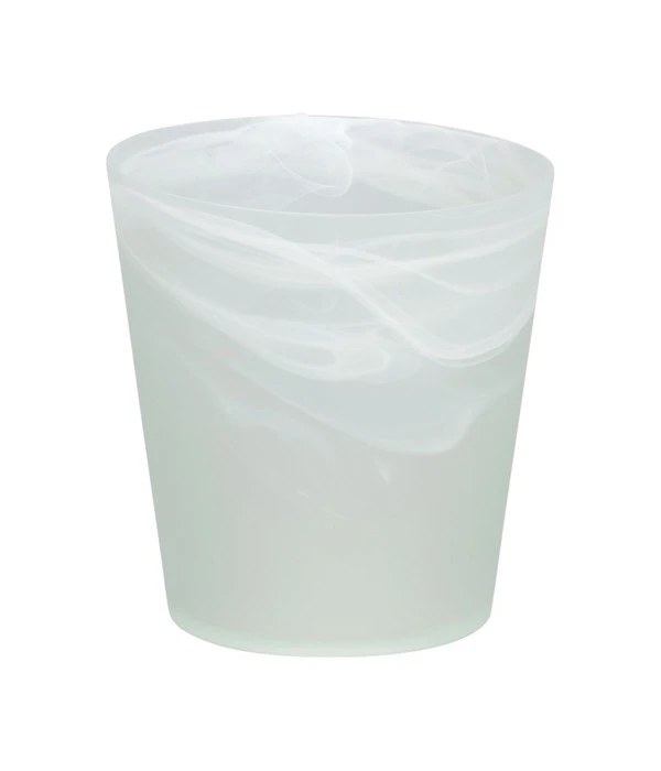 Dehner Glas-Übertopf, Konisch, Ca. Ø13,5 Cm 3 Dehner Glas-Übertopf, Konisch, Ca. Ø13,5 Cm