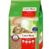 Cat's Best Original Katzenstreu 2 Cat's Best Original Katzenstreu -Garten Werk Zone 3626801 WE FS 001 CatsBestStreuOriginal20l