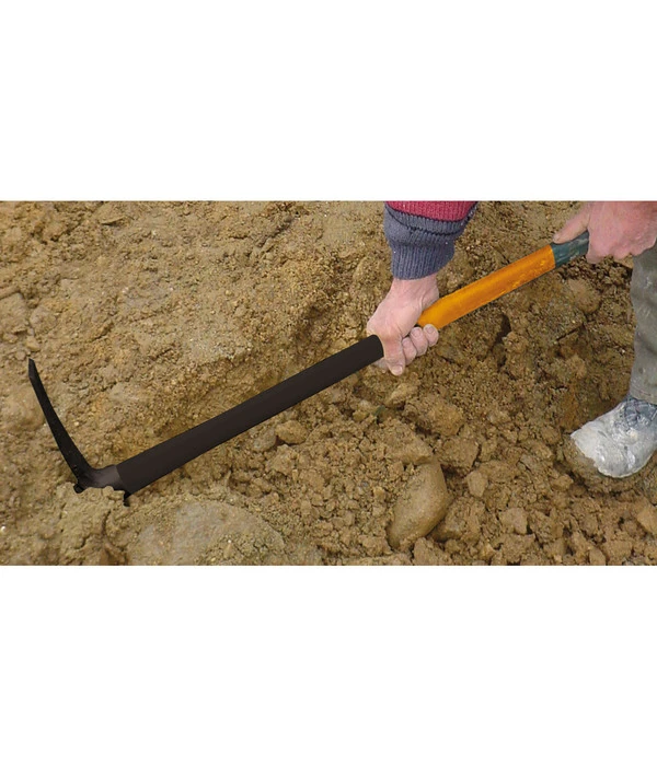 Fiskars Kreuzhacke 200 4 Fiskars Kreuzhacke 200 – Bild 2