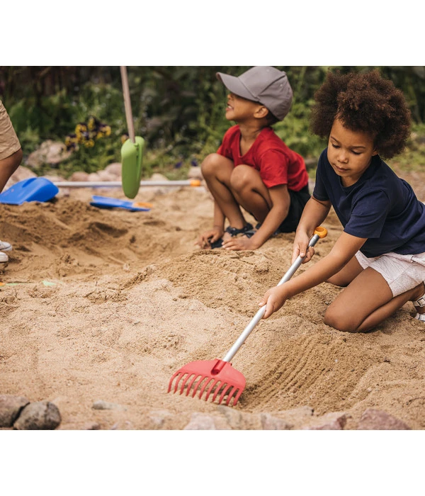 Fiskars My First Fiskars Laubbesen 5 Fiskars My First Fiskars Laubbesen – Bild 3