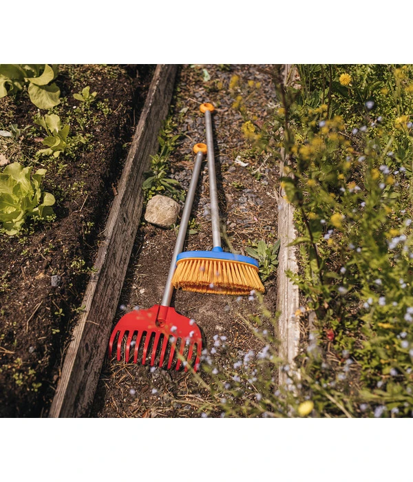 Fiskars My First Fiskars Laubbesen 6 Fiskars My First Fiskars Laubbesen – Bild 4