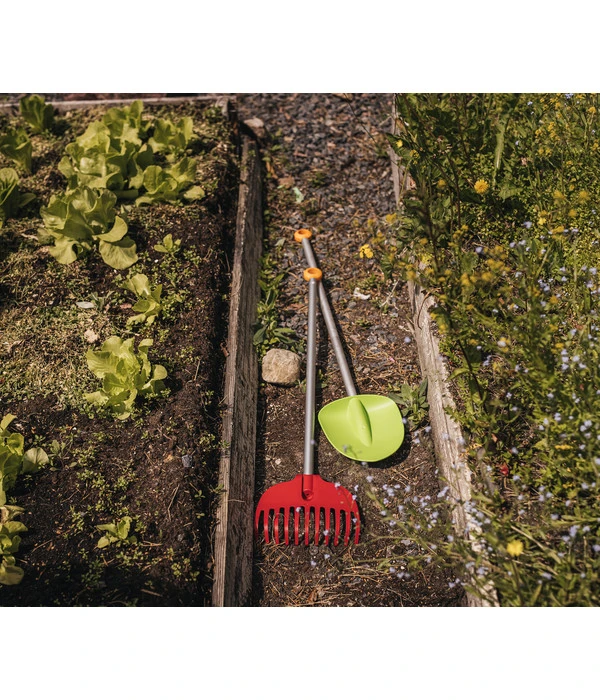 Fiskars My First Fiskars Laubbesen 7 Fiskars My First Fiskars Laubbesen – Bild 5