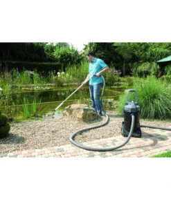 Oase Gartenteich- Und Poolsauger Pondovac 4 13 Oase Gartenteich- Und Poolsauger Pondovac 4 -Garten Werk Zone 3672623 BildM 002 OasePondovac4GartenteichUndPoolsaugerPondovac4