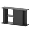 Aquatlantis Aquarium Unterschrank Style LED 120x40cm 2 Aquatlantis Aquarium Unterschrank Style LED 120x40cm -Garten Werk Zone 3673274 WE FS 001 StyleLED12040schwarz
