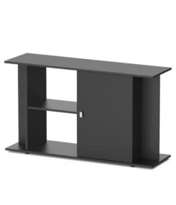 Aquatlantis Aquarium Unterschrank Style LED 120x40cm