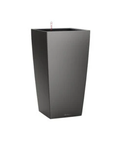 LECHUZA® CUBICO Premium, All-in-One-Set