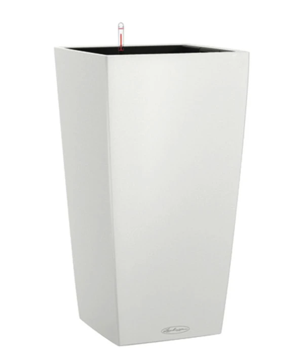 LECHUZA® CUBICO Color, All-in-One-Set 3 LECHUZA® CUBICO Color, All-in-One-Set