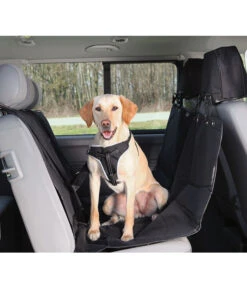 Trixie Auto-Schondecke Nylon, 160 X 145 Cm