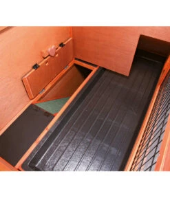 Trixie Natura Kleintierstall Mit Wärmedämmung, Ca. B116/H113/T65 Cm 14 Trixie Natura Kleintierstall Mit Wärmedämmung, Ca. B116/H113/T65 Cm -Garten Werk Zone 3866878 WE DE 002 TrixieisolierterStall