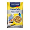 Vitakraft® Vogelsnack Mauserhilfe Für Sittiche & Exoten 1 Vitakraft® Vogelsnack Mauserhilfe Für Sittiche & Exoten -Garten Werk Zone 3871324 WE FS 001 VitakraftMauserhilfe20g