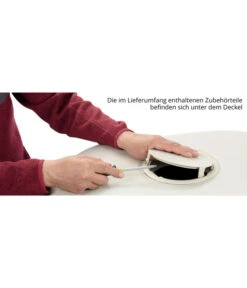 4rain Wandtank Slim, 650 L 9 4rain Wandtank Slim, 650 L -Garten Werk Zone 3913779 WE IG 001 OttoGrafWandtankSLIM650Lsandbeige