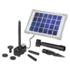 Esotec Solarpumpensystem Rimini-S