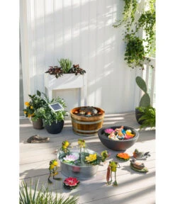 Esotec Solarpumpensystem Rimini-S -Garten Werk Zone 3923653 WE MO 003 EsotecSolarpumpensystemRiminiSPumpeWasserpumpeSolarpumpe