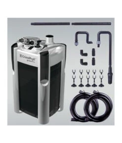 JBL CristalProfi E902 Greenline Außenfilter 5 JBL CristalProfi E902 Greenline Außenfilter -Garten Werk Zone 4014551 WE D 001 JBLChristalProfie902