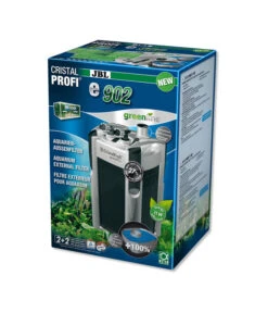 JBL CristalProfi E902 Greenline Außenfilter