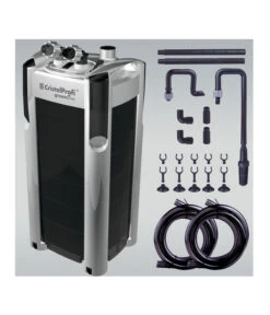 JBL CristalProfi E1902 Greenline Außenfilter 5 JBL CristalProfi E1902 Greenline Außenfilter -Garten Werk Zone 4014585 WE D 001 JBLProfie1902