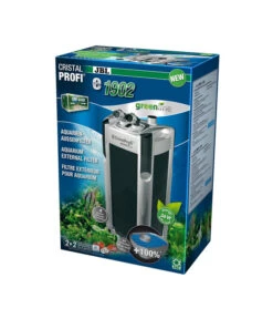 JBL CristalProfi E1902 Greenline Außenfilter