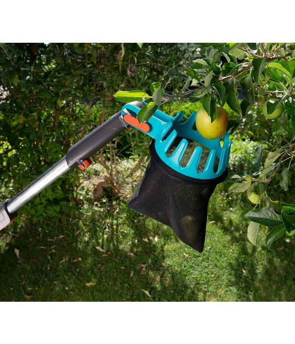 GARDENA Combisystem Obstpflücker 6 GARDENA Combisystem Obstpflücker – Bild 4