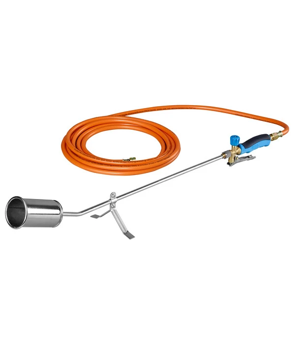 CFH Abflammgerät PM-GAS F10 3 CFH Abflammgerät PM-GAS F10