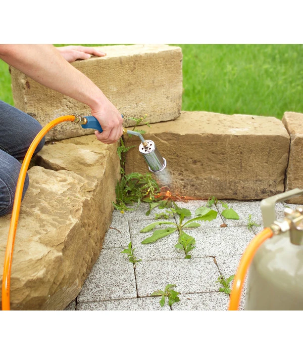 CFH Abflammgerät PM-GAS F10 5 CFH Abflammgerät PM-GAS F10 – Bild 3