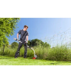 AL-KO Rasentrimmer Aufsatz Für Multitool GTA 4030 -Garten Werk Zone 4070702 WE MO 002 ALKORasentrimmerAufsatzfuerMultitoolGTA4030