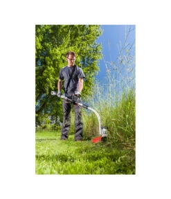 AL-KO Rasentrimmer Aufsatz Für Multitool GTA 4030 -Garten Werk Zone 4070702 WE MO 003 ALKORasentrimmerAufsatzfuerMultitoolGTA4030