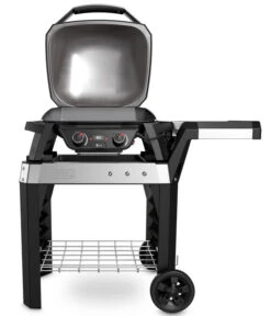 Weber Elektrogrill Pulse 2000 Black 10 Weber Elektrogrill Pulse 2000 Black -Garten Werk Zone 4073219 WE FS 004 ELEKTROG PULSE 2000 STAND