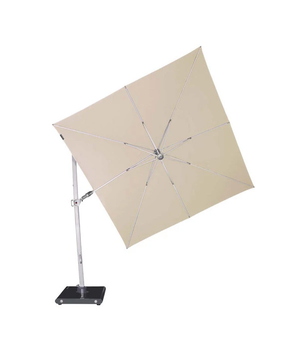 Knirps Sonnenschirm Pendel, Quadratisch, Ca. B275/T275 Cm 3 Knirps Sonnenschirm Pendel, Quadratisch, Ca. B275/T275 Cm