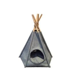 Silvio Design Heimtier-Tipi Yuma