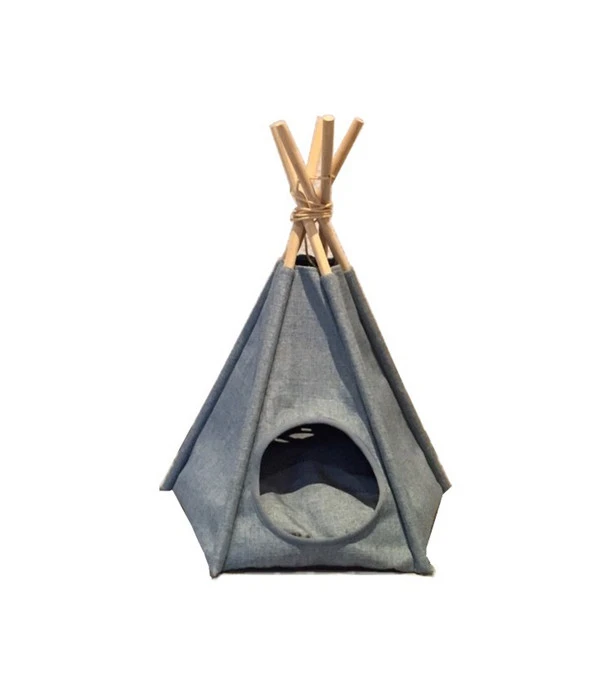 Silvio Design Heimtier-Tipi Yuma 3 Silvio Design Heimtier-Tipi Yuma