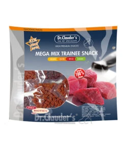 Dr. Clauder's® Hundesnack Mega Mix Trainee, 500 G