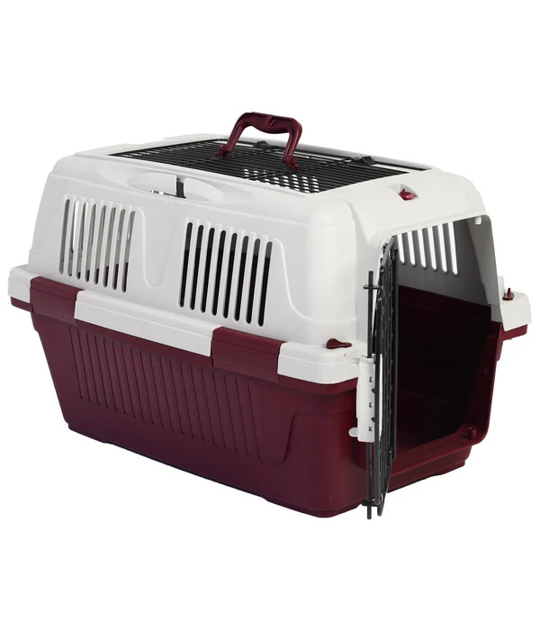 Dehner Lieblinge Transportbox Robbi 3 Dehner Lieblinge Transportbox Robbi