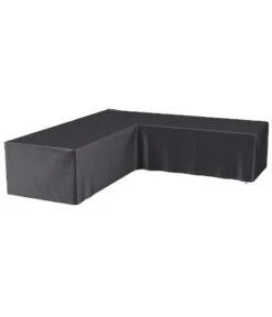 AeroCover Loungesethülle L-Form, 255x255x100xH 70 Cm