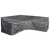 AeroCover Loungesethülle L-Form, 270x270x90x65/90 Cm 2 AeroCover Loungesethülle L-Form, 270x270x90x65/90 Cm -Garten Werk Zone 4124129 WE FS 002 AeroCoverLoungehuelle270x270x100xH6590cmatmungsaktivLForm