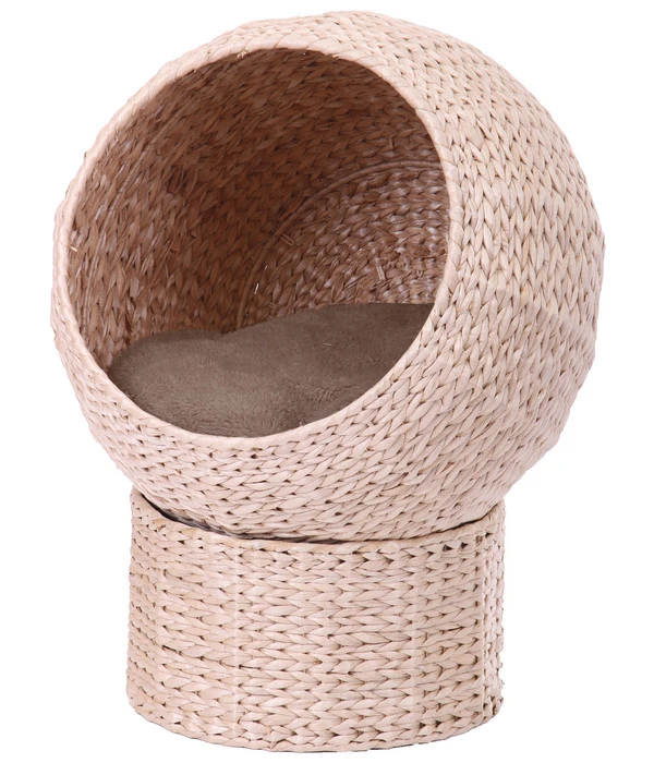 Dehner Katzenhöhle Ragna 3 Dehner Katzenhöhle Ragna