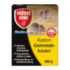 PROTECT HOME Rodicum® Ratten Getreideköder, 400 G 2 PROTECT HOME Rodicum® Ratten Getreideköder, 400 G -Garten Werk Zone 4137766 WE FS 001 ProtectHomeRodicumRattenGetreidekoederr400gRattenkoederSchaedlingskoeder