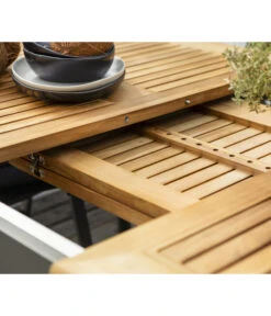 Dehner Gartenmöbelset Colmar 1, 7-teilig 25 Dehner Gartenmöbelset Colmar 1, 7-teilig -Garten Werk Zone 4140711 WE DE 005 GartenmoebelsetColmar