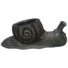 Roto Kunststoff-Pflanztopf Schnecke, Bronze, Ca. B80/H31/T27,5 Cm 1 Roto Kunststoff-Pflanztopf Schnecke, Bronze, Ca. B80/H31/T27,5 Cm -Garten Werk Zone 4145785 WE FS 001 RotoTopfSchnecke